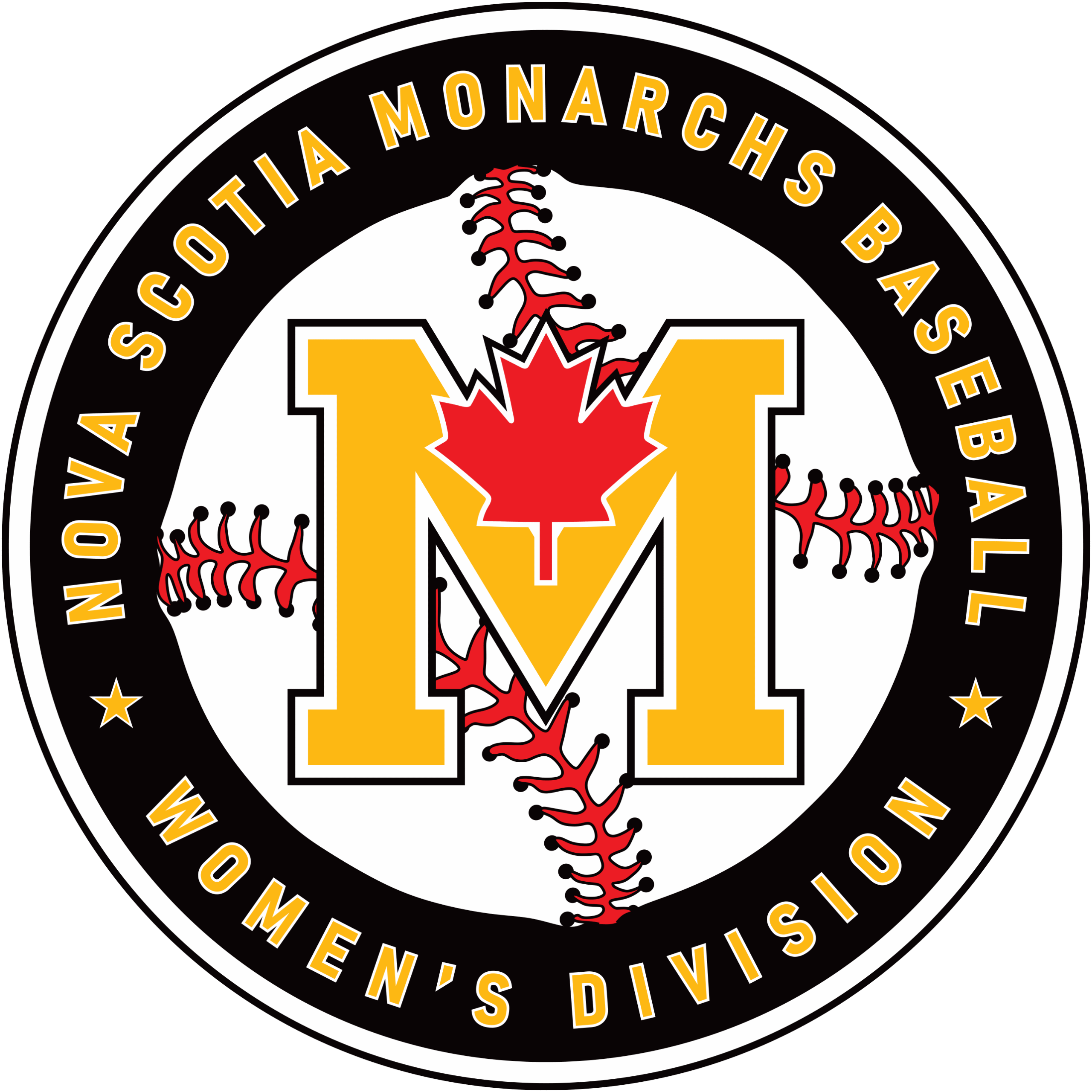 Nova Scotia Monarchs Baseball – Women's Division